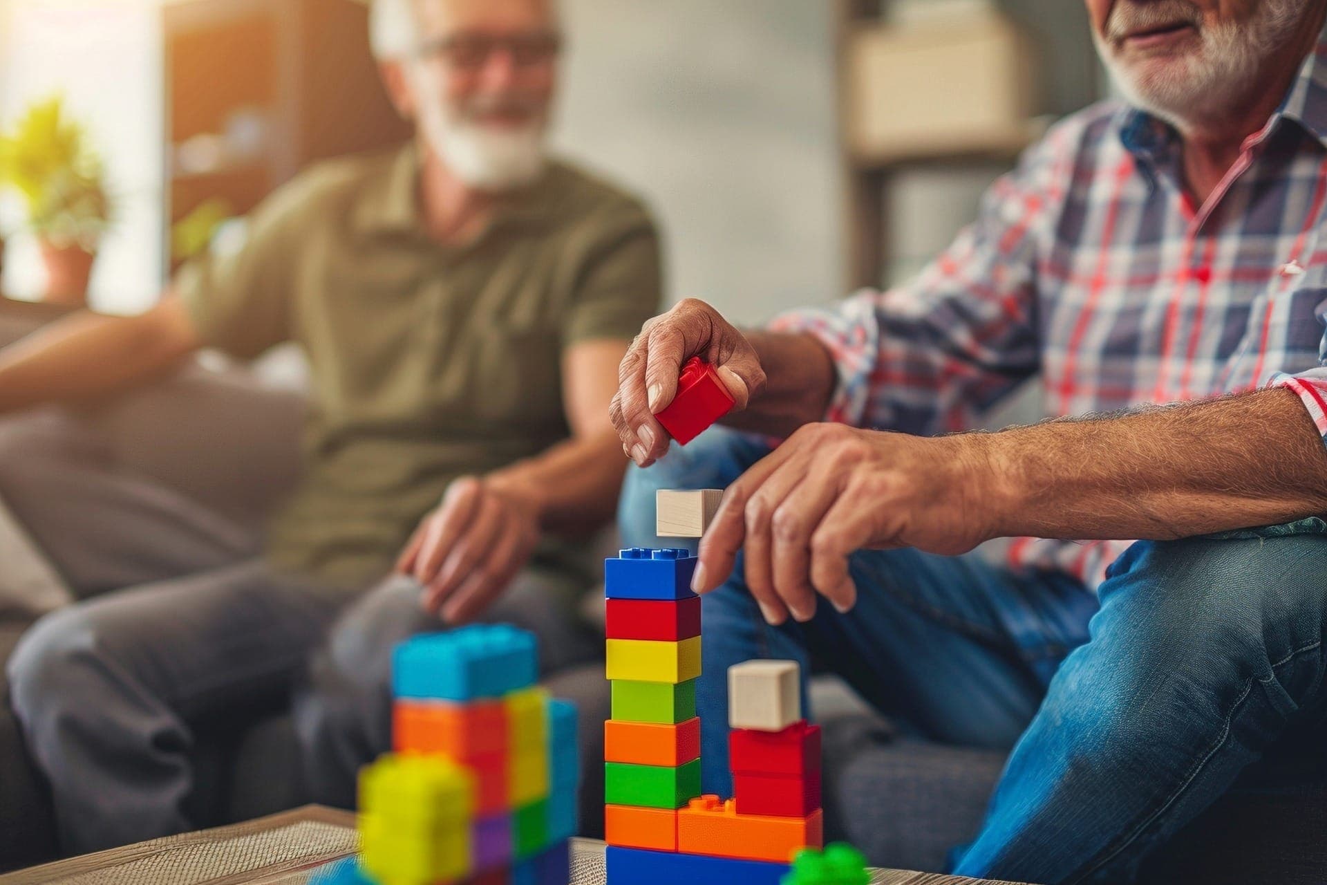 Salas sensoriais para pessoas com autismo