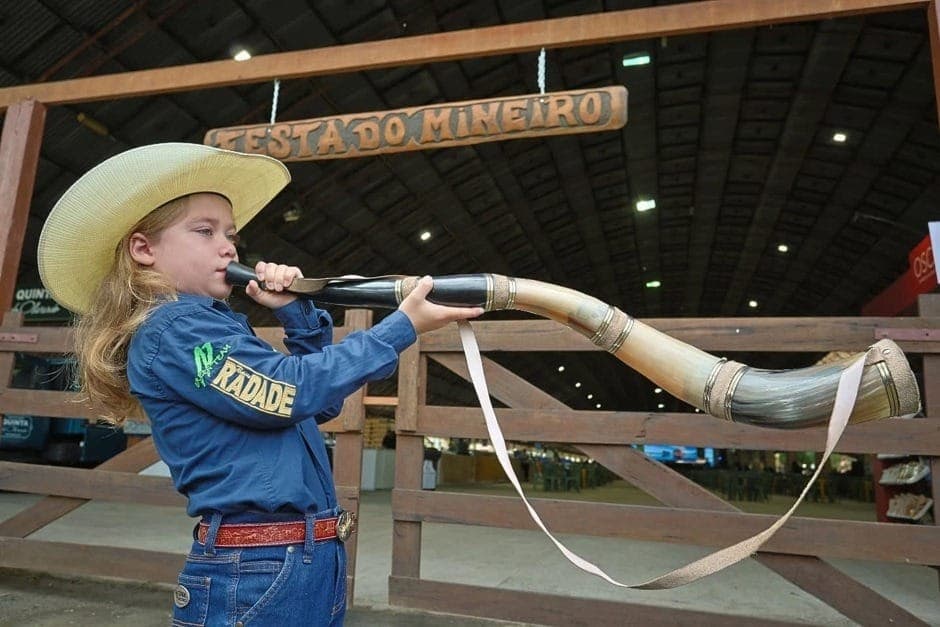 24ª Festa do Mineiro em SJCampos
