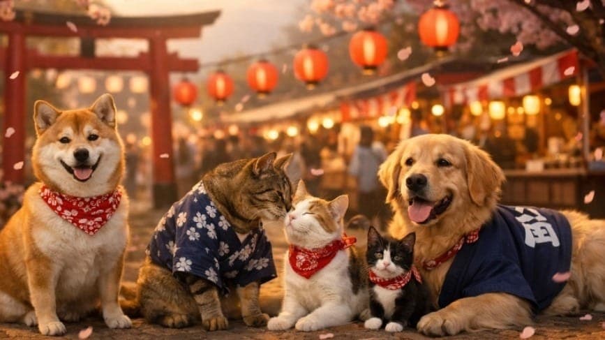Akimatsuri 2026: