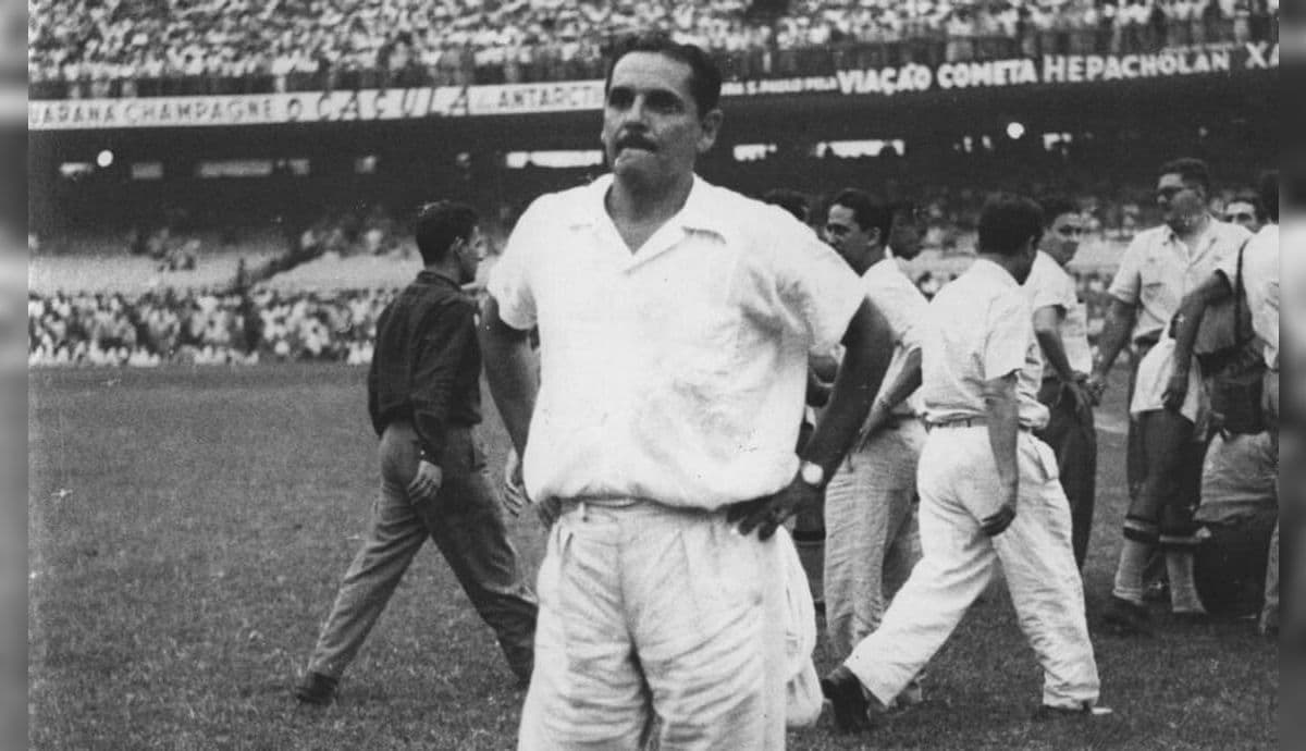Flávio Costa