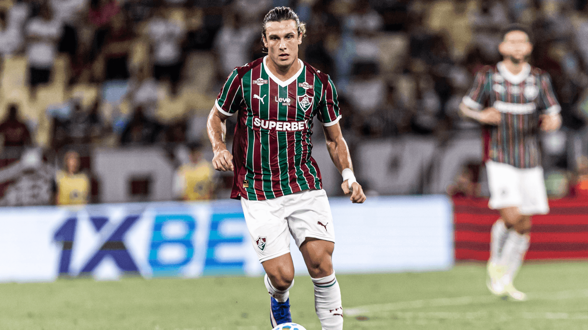 Flu estreia na Libertadores contra o La Guaira