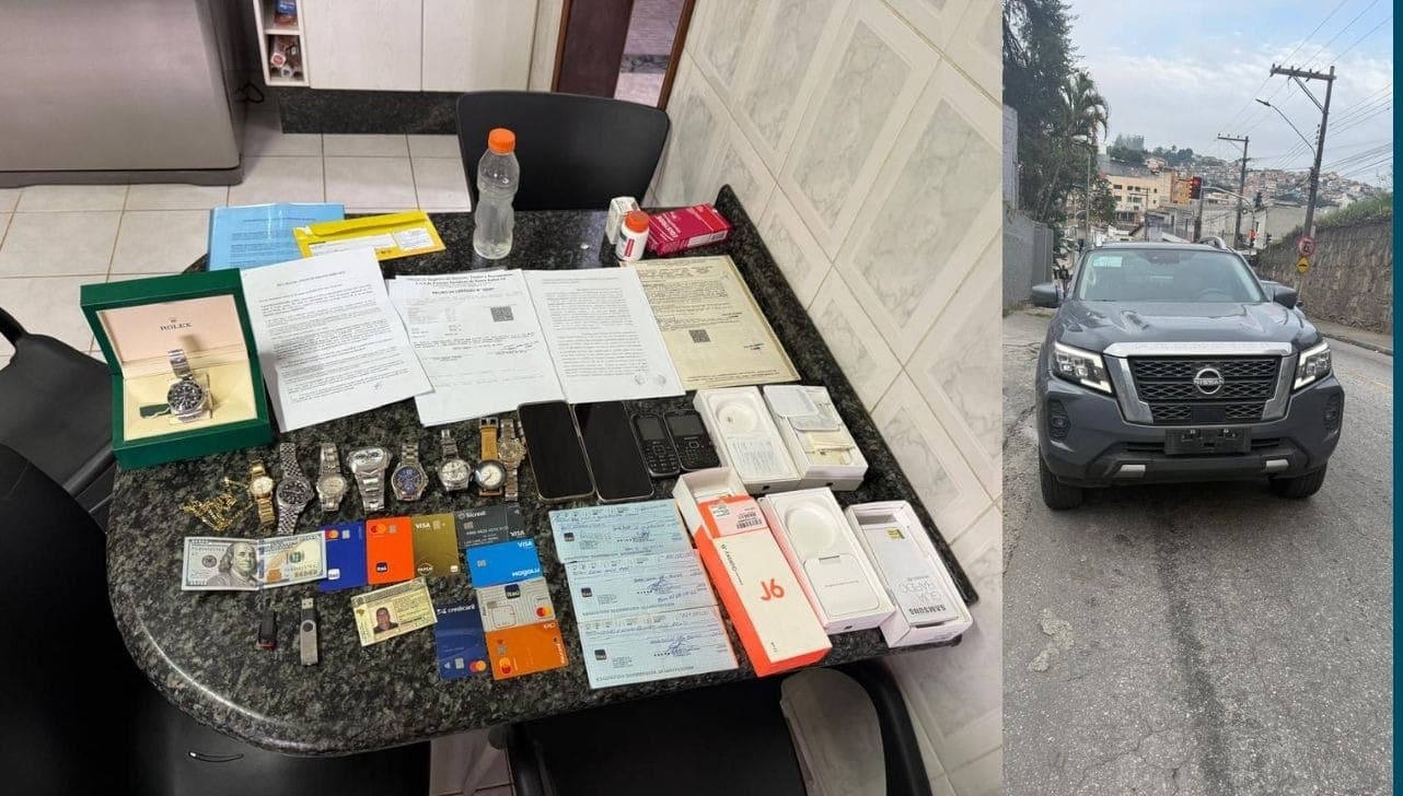 Operação é nesta terça-feira