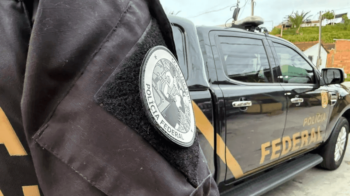 Polícia Federal