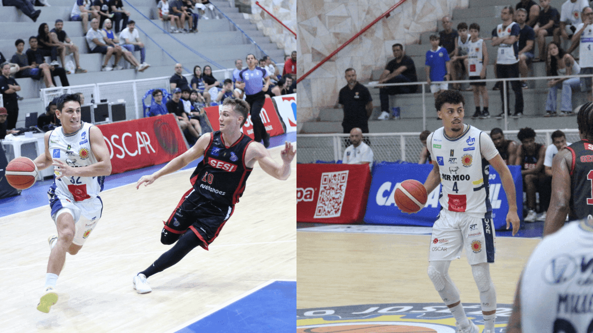 São José Basketball