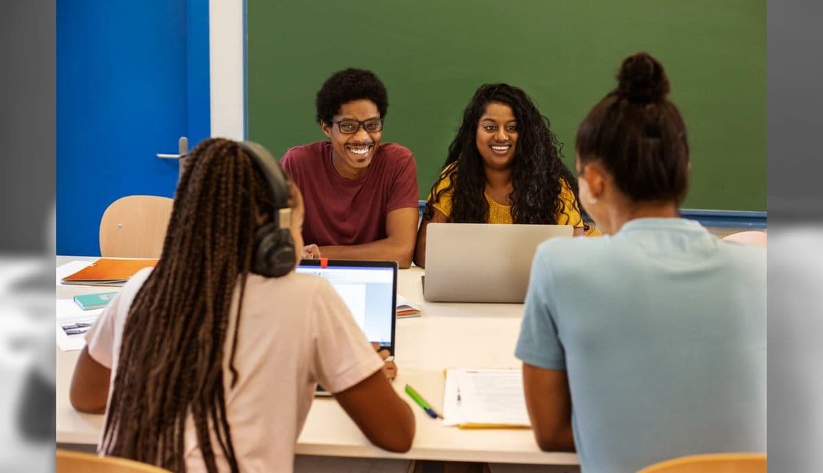 Parceria busca ampliar ações antirracistas nas escolas do RJ