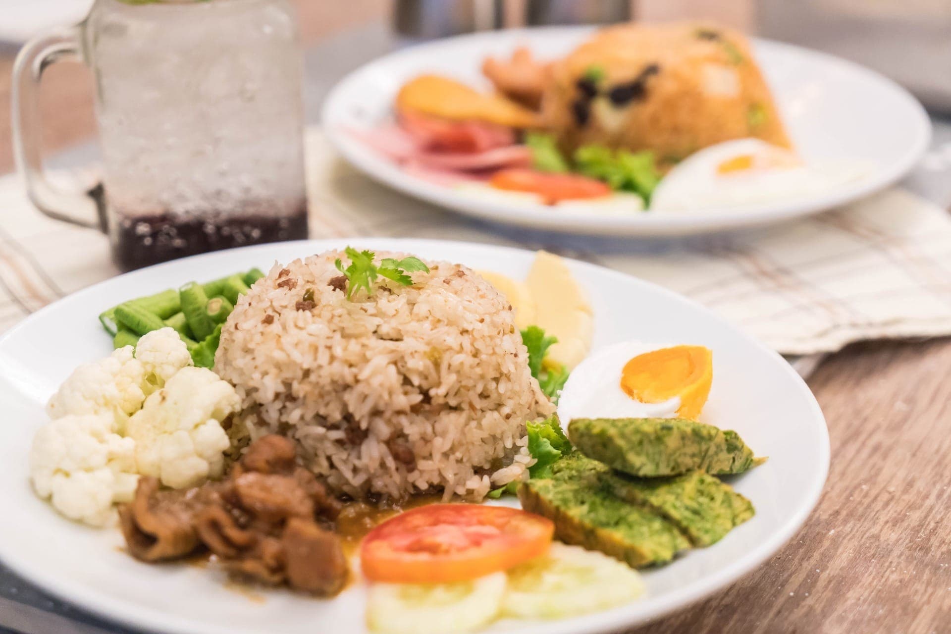 Aprenda a economizar tempo e comer bem