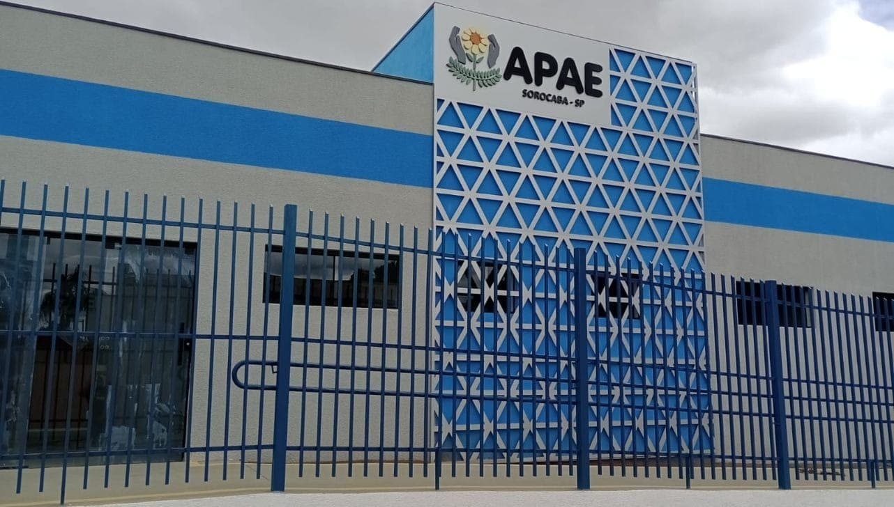 Atuação da Apae em Sorocaba tem mais de 50 anos