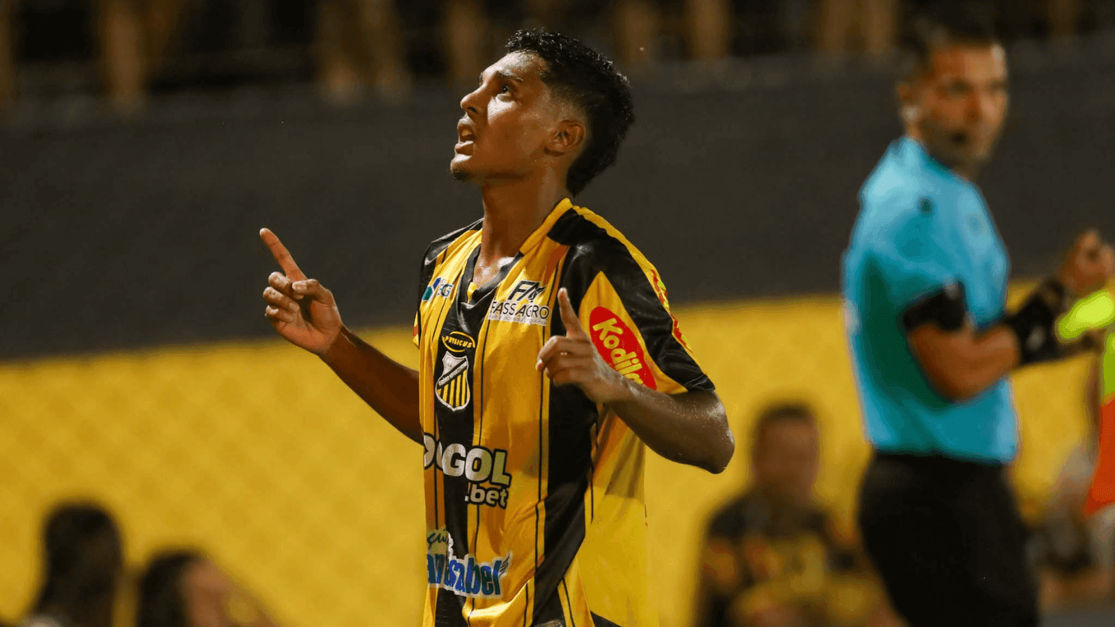 O resultado colocou o Tigre na ponta do Grupo A