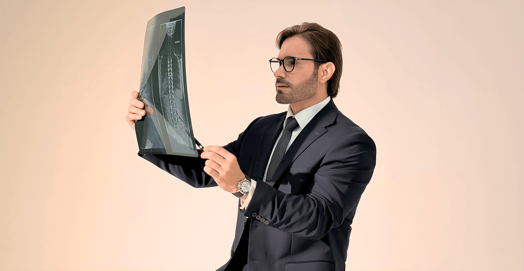 Dr. Filipe Arruda