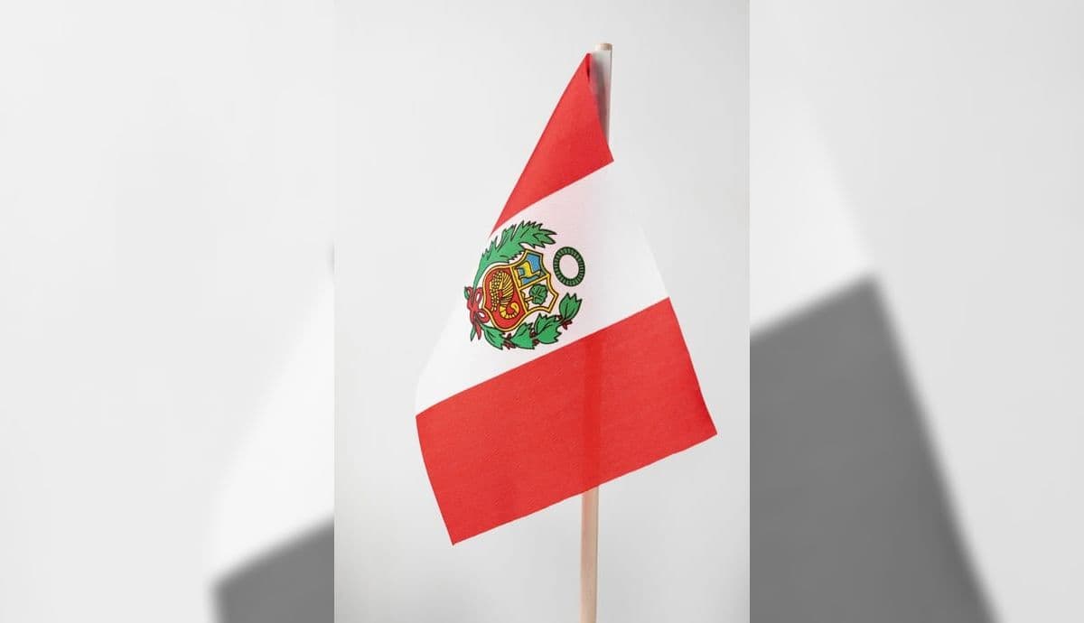 Peru tem 35 candidatos à presidência