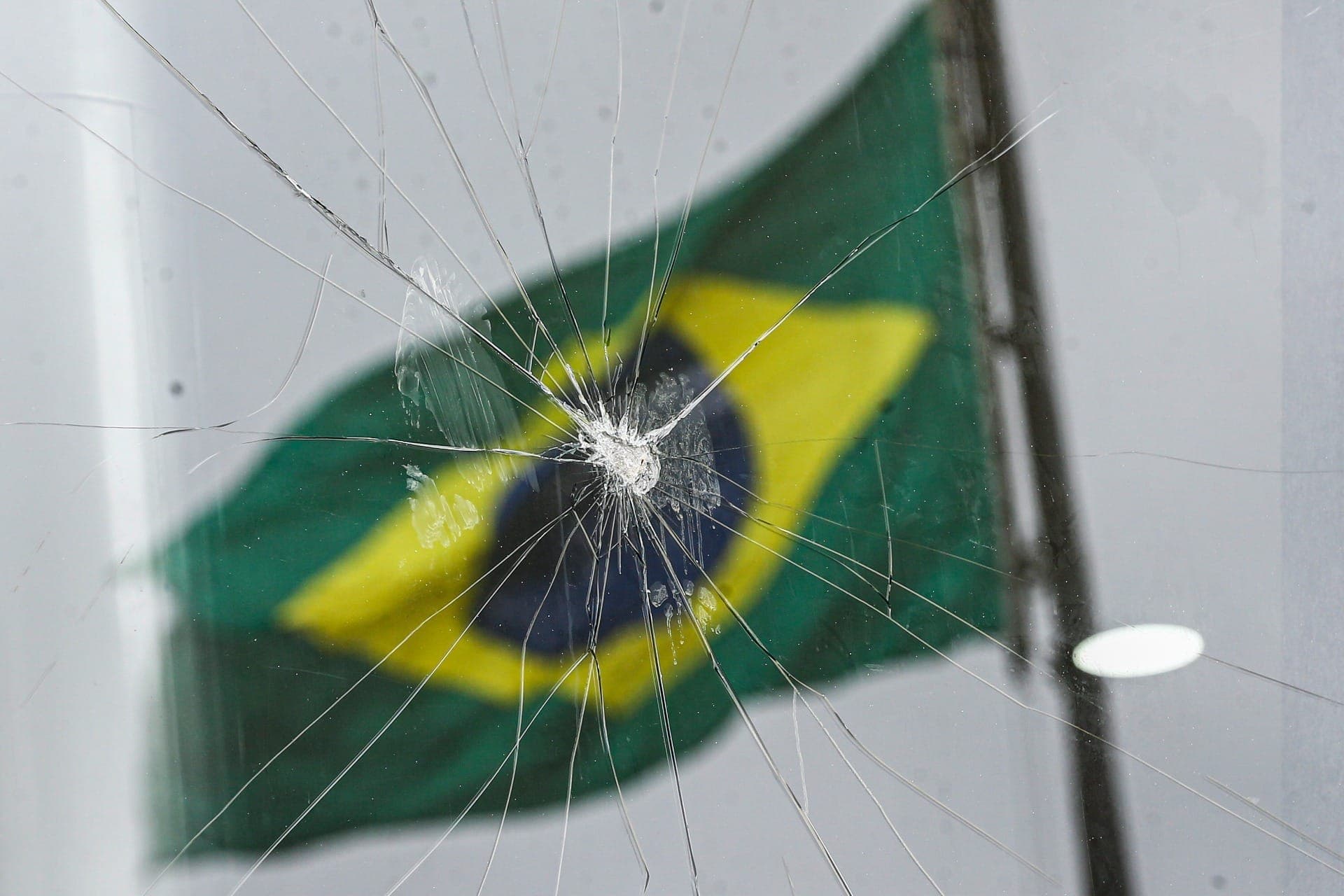 Cúpula da PM do DF foi condenada pelo STF