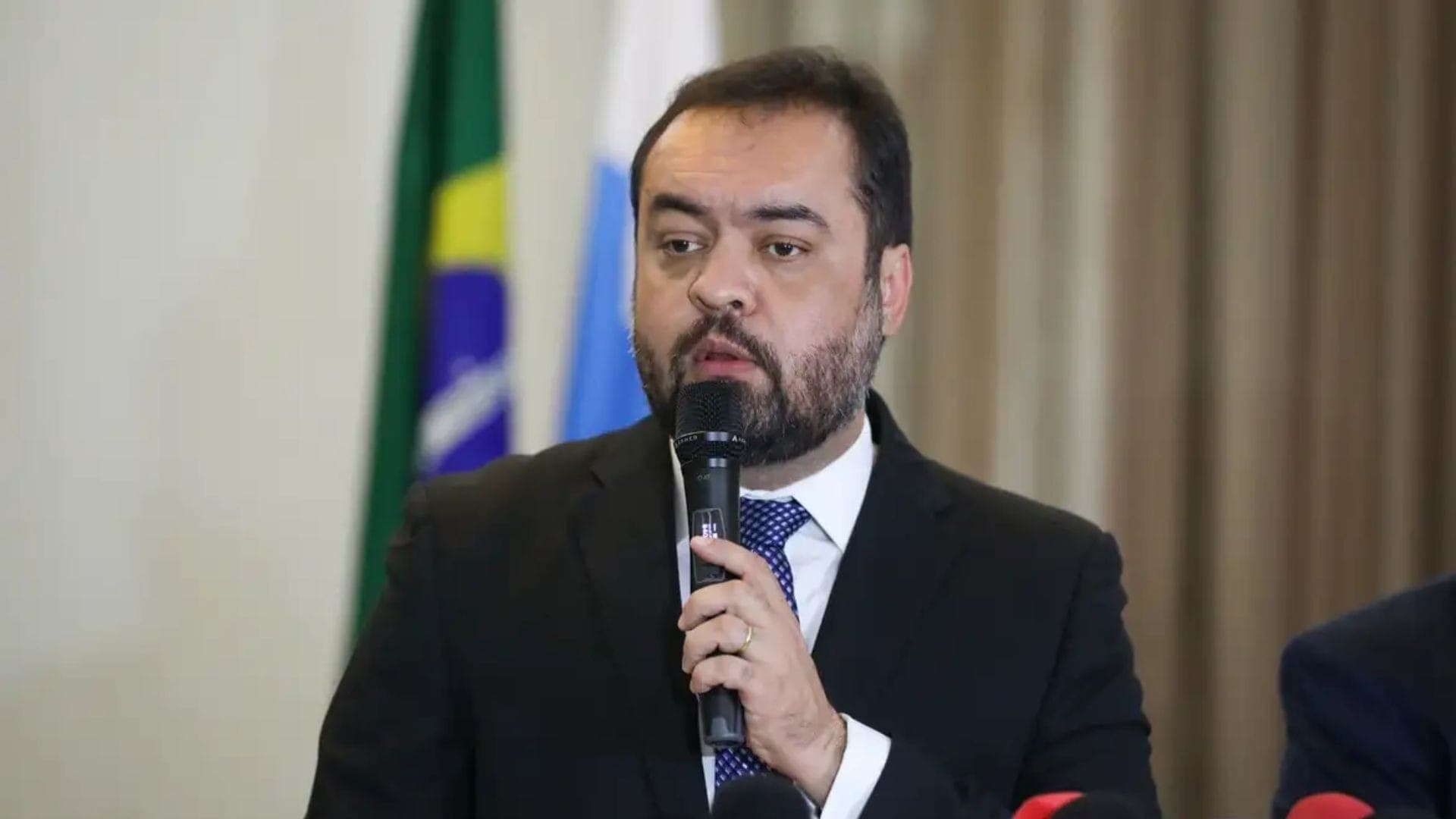 Cláudio Castro 