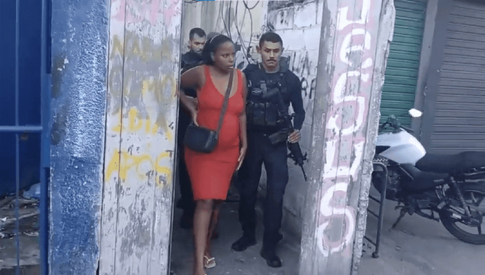 Jamylle Silva da Conceição Almeida, 
