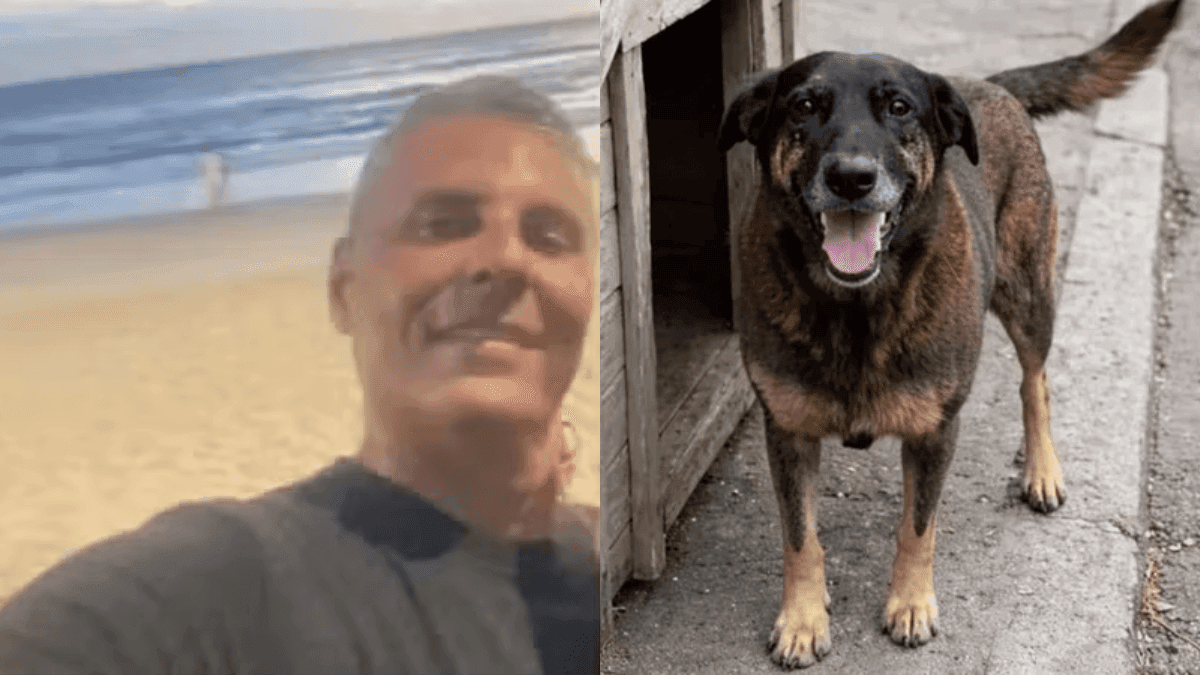 Tony Marcos de Souza