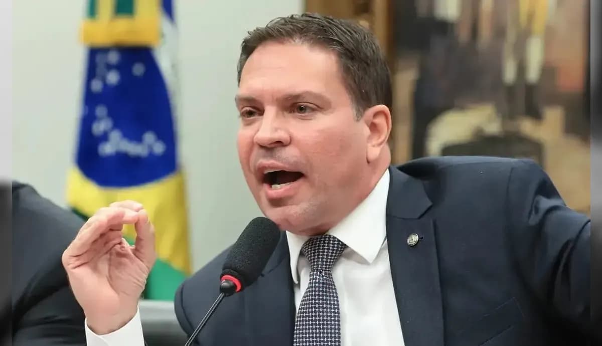 Alexandre Ramagem