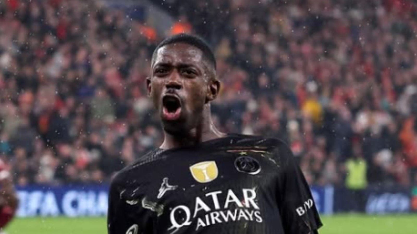 Dembelé