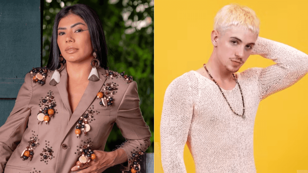 Marciele detona Juliano Floss pós-BBB 26
