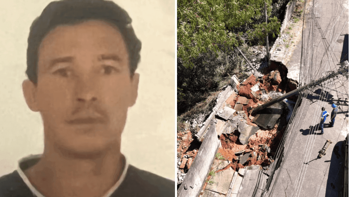 Homem que sofreu descarga elétrica após queda de poste morre em SJCampos