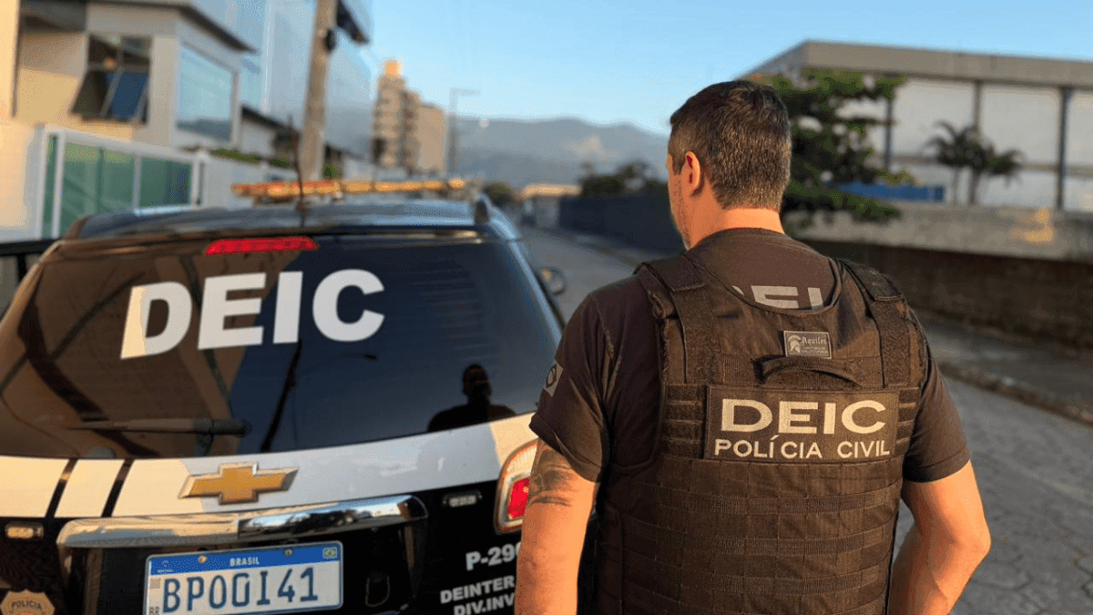 Polícia Civil