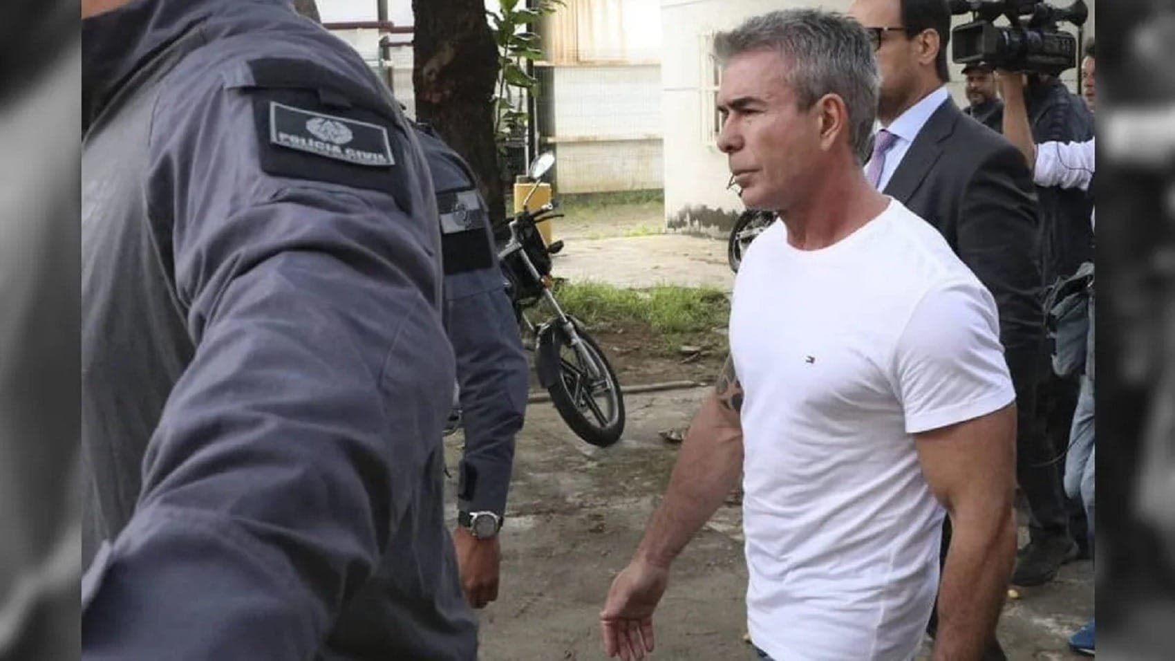 Rogério de Andrade