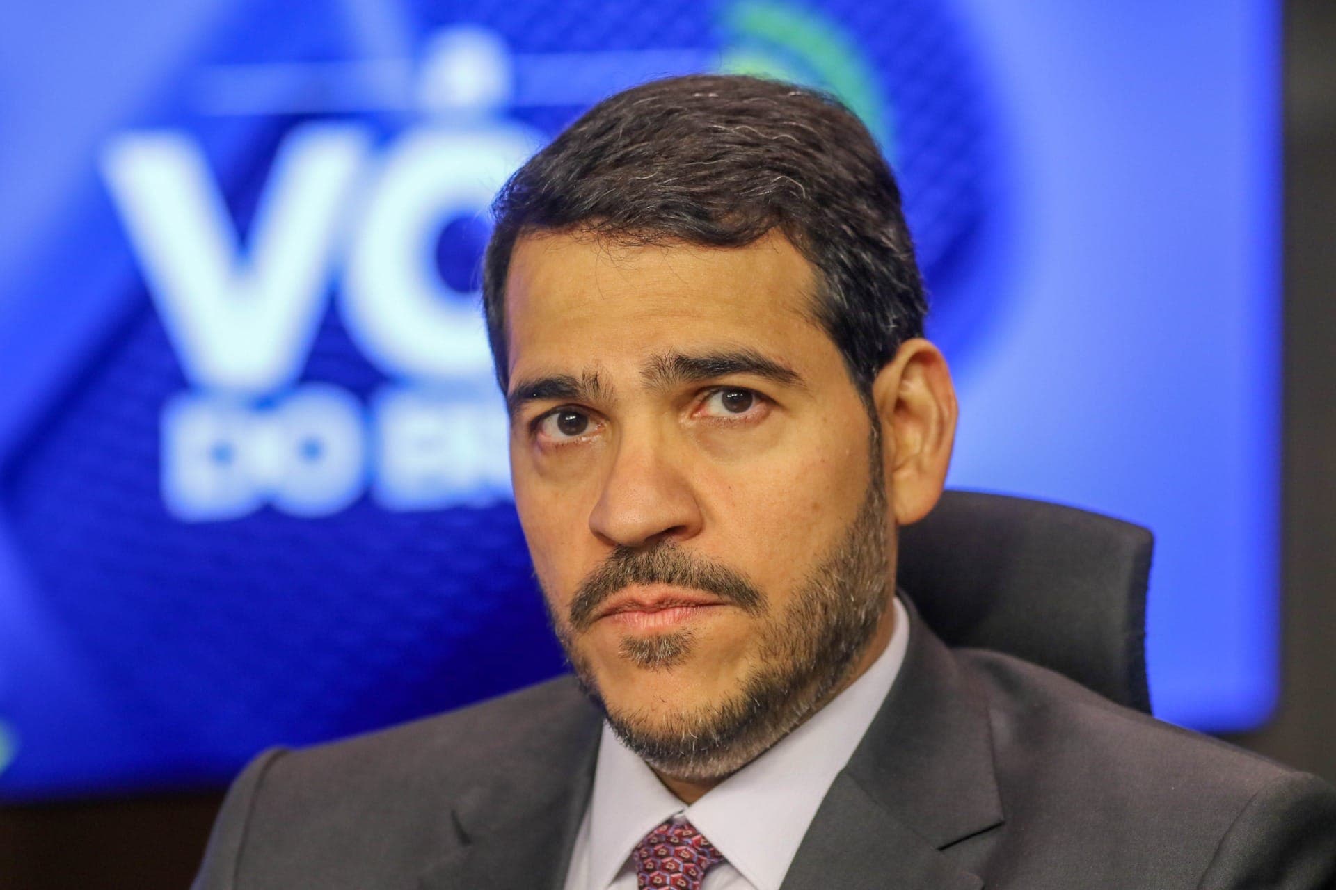 Jorge Messias,