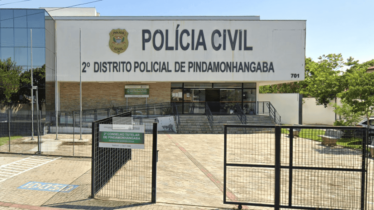 Jovem morre atropelado em Pindamonhangaba