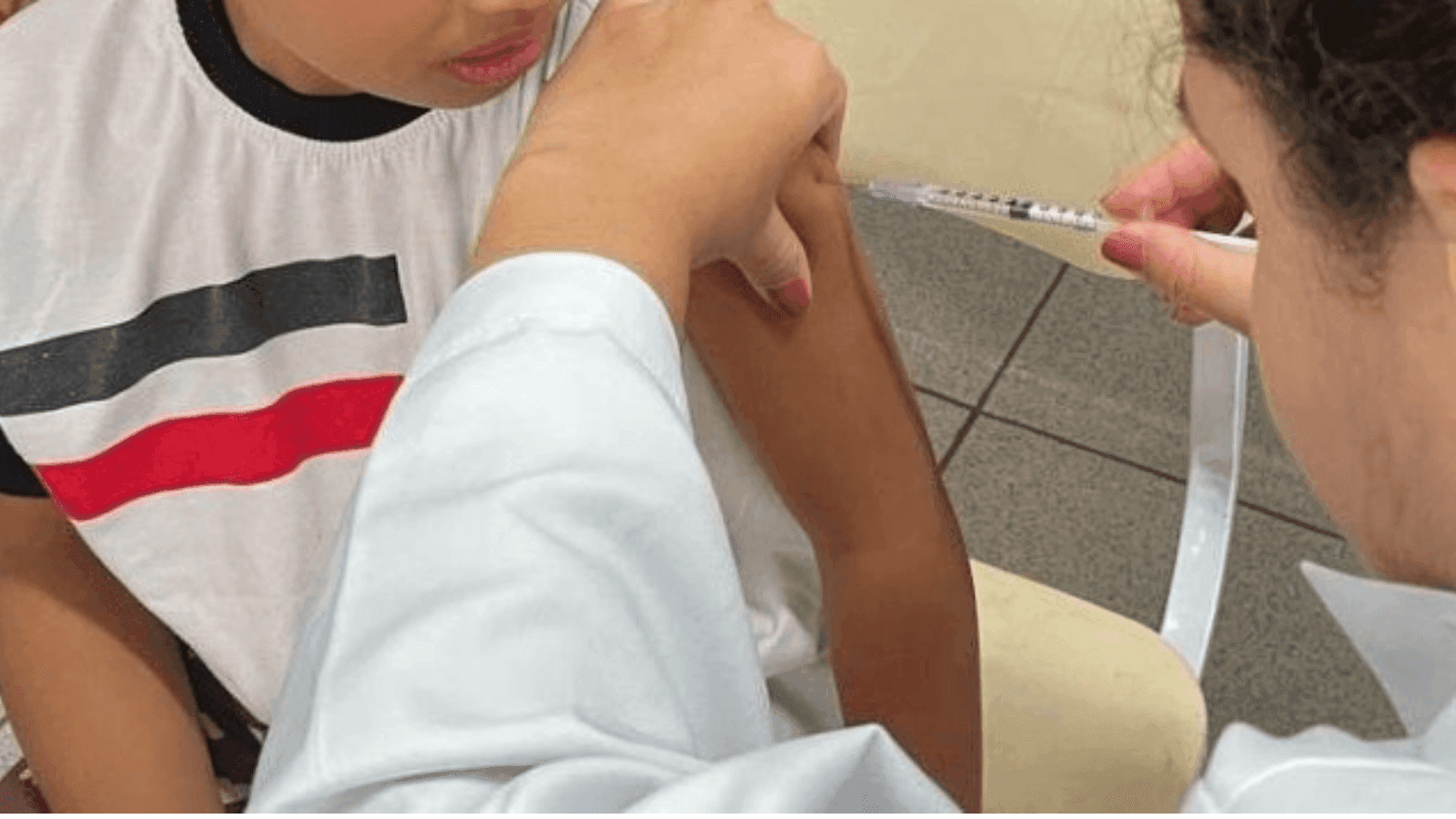 A ação será realizada na cidade de 22/04 até 22/05