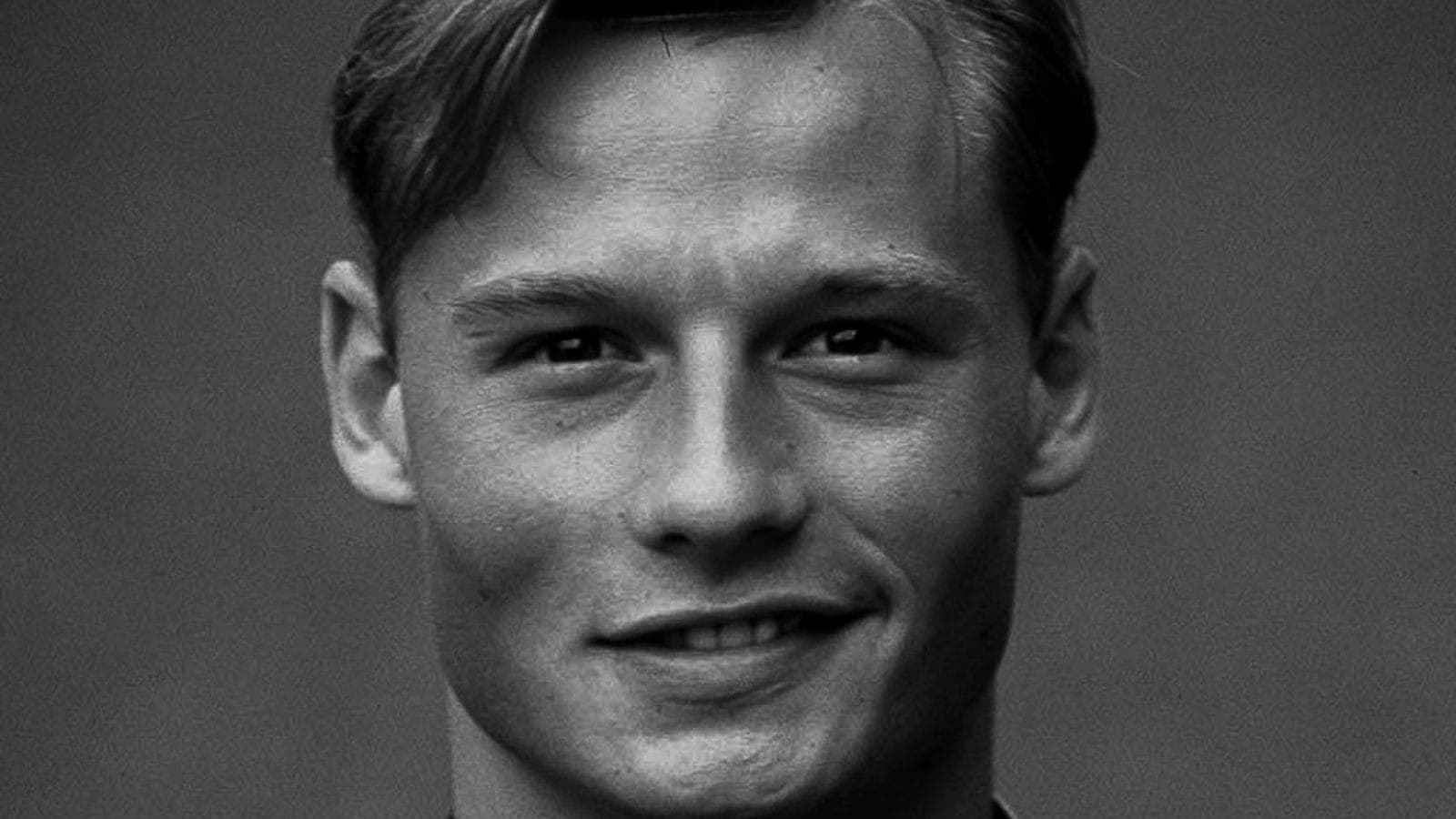 Alex Manniger morreu aos 48 anos