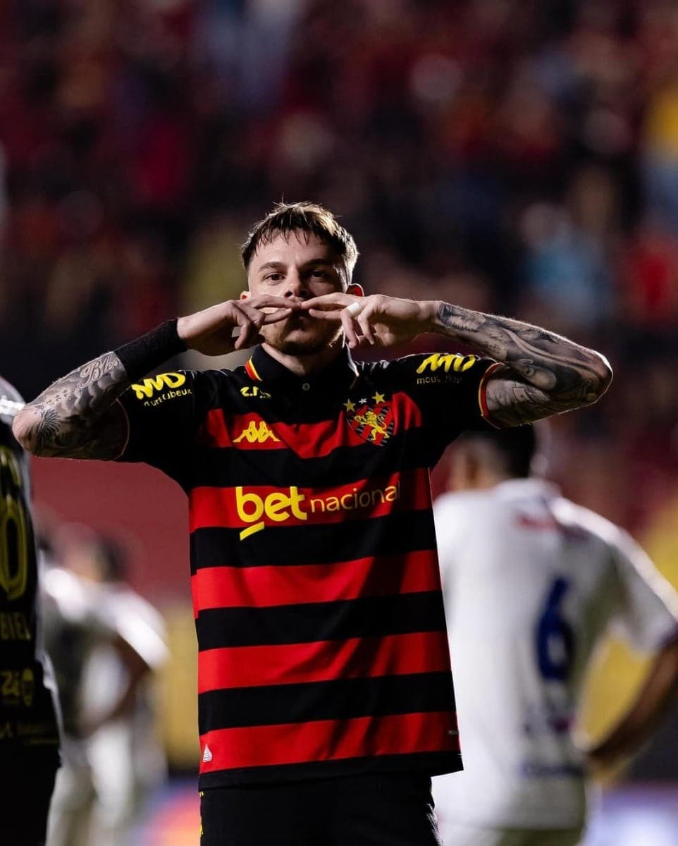 Barletta no Sport