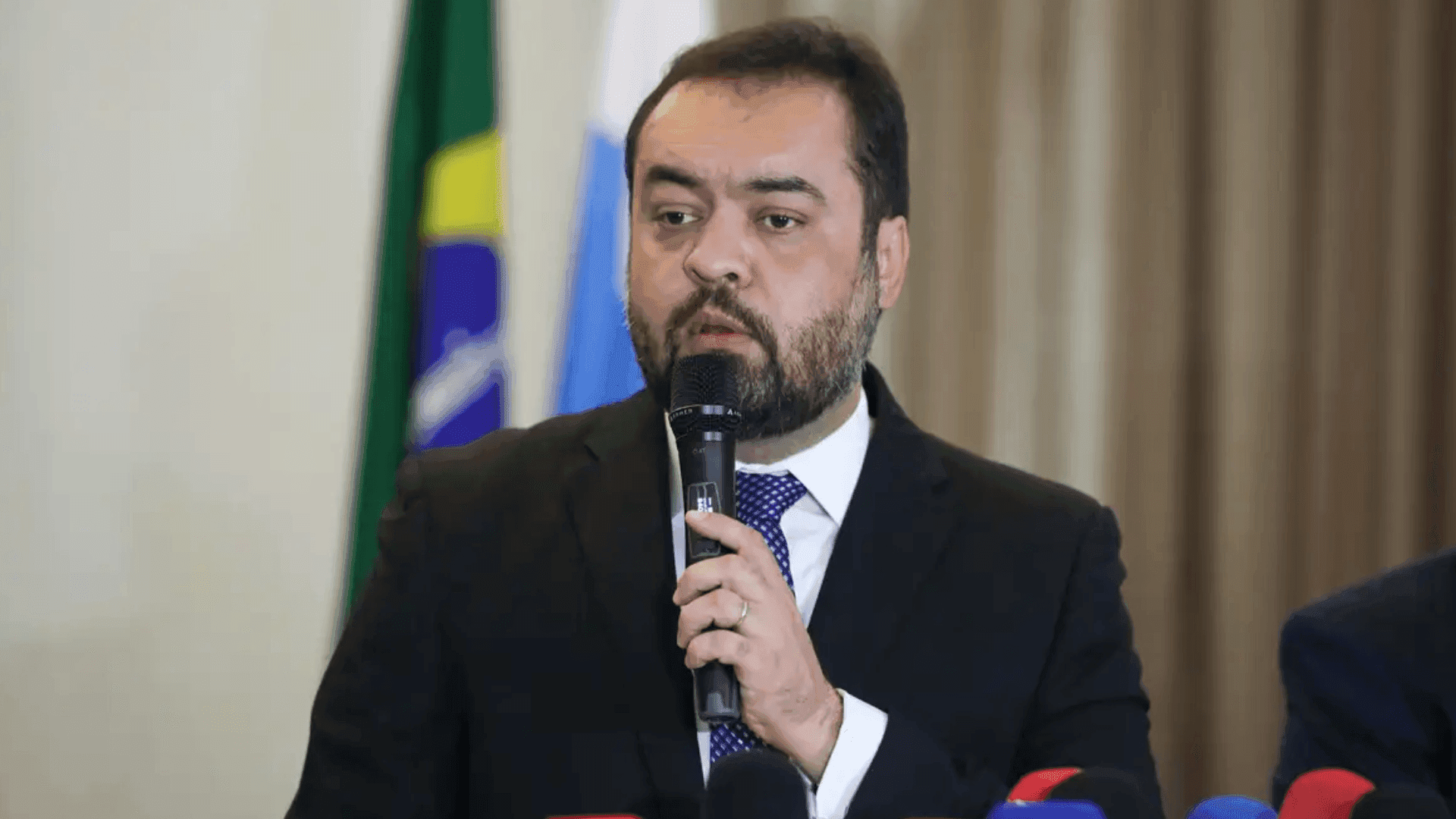 Cláudio Castro 