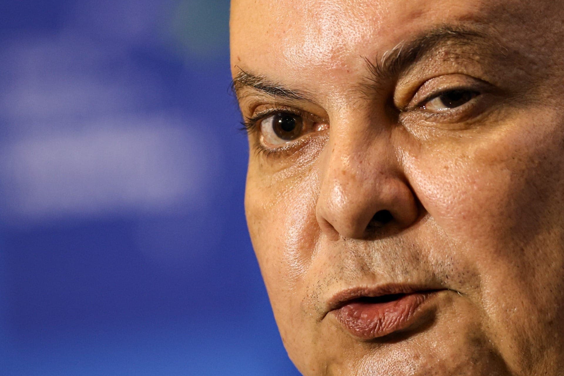 Ibaneis Rocha, ex-governador do Distrito Federal