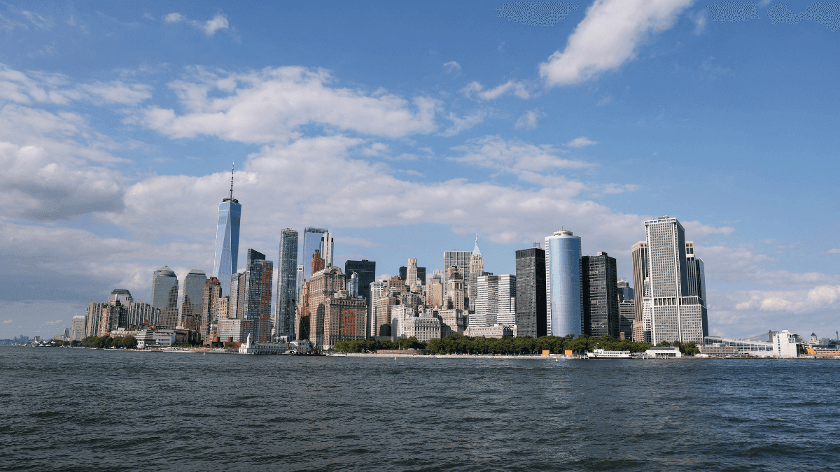 Nova York