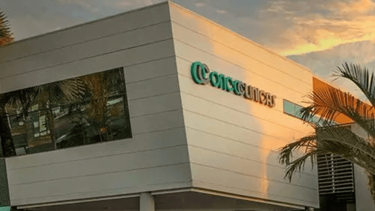 Oncoclínicas