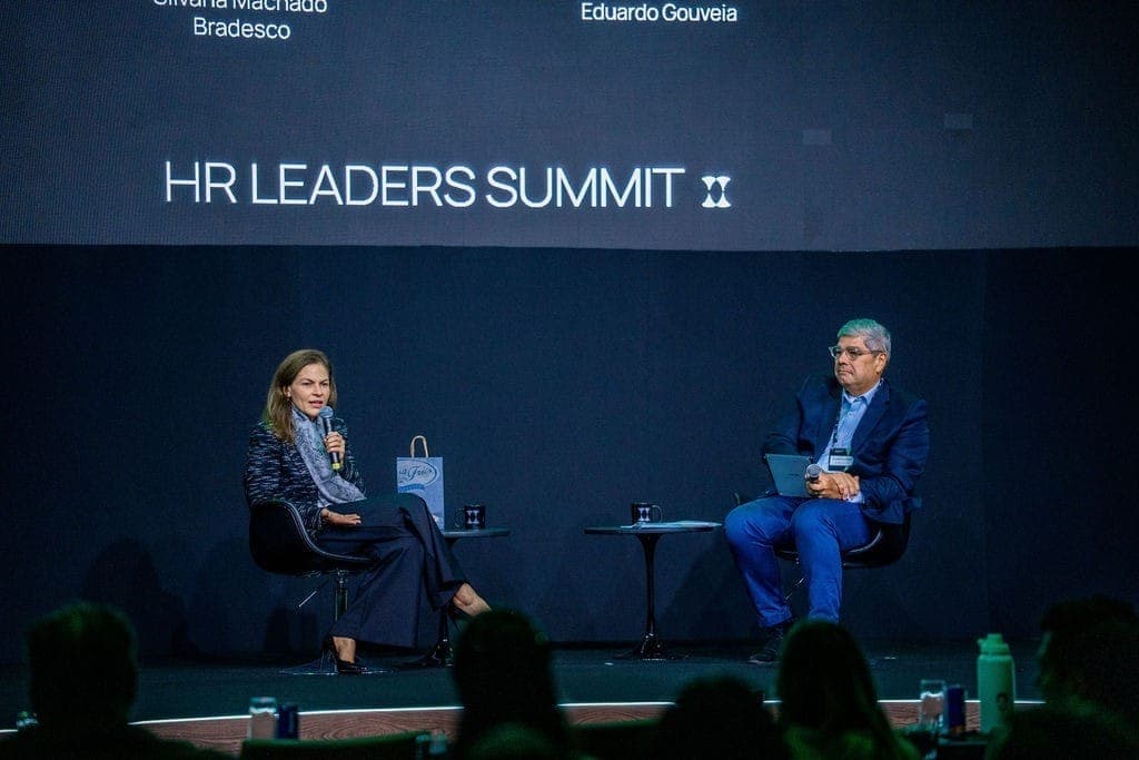 HR Leader Summit
