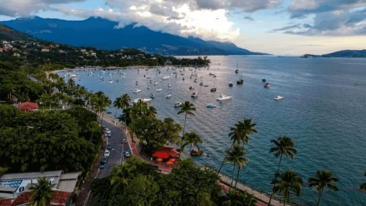 Ilhabela