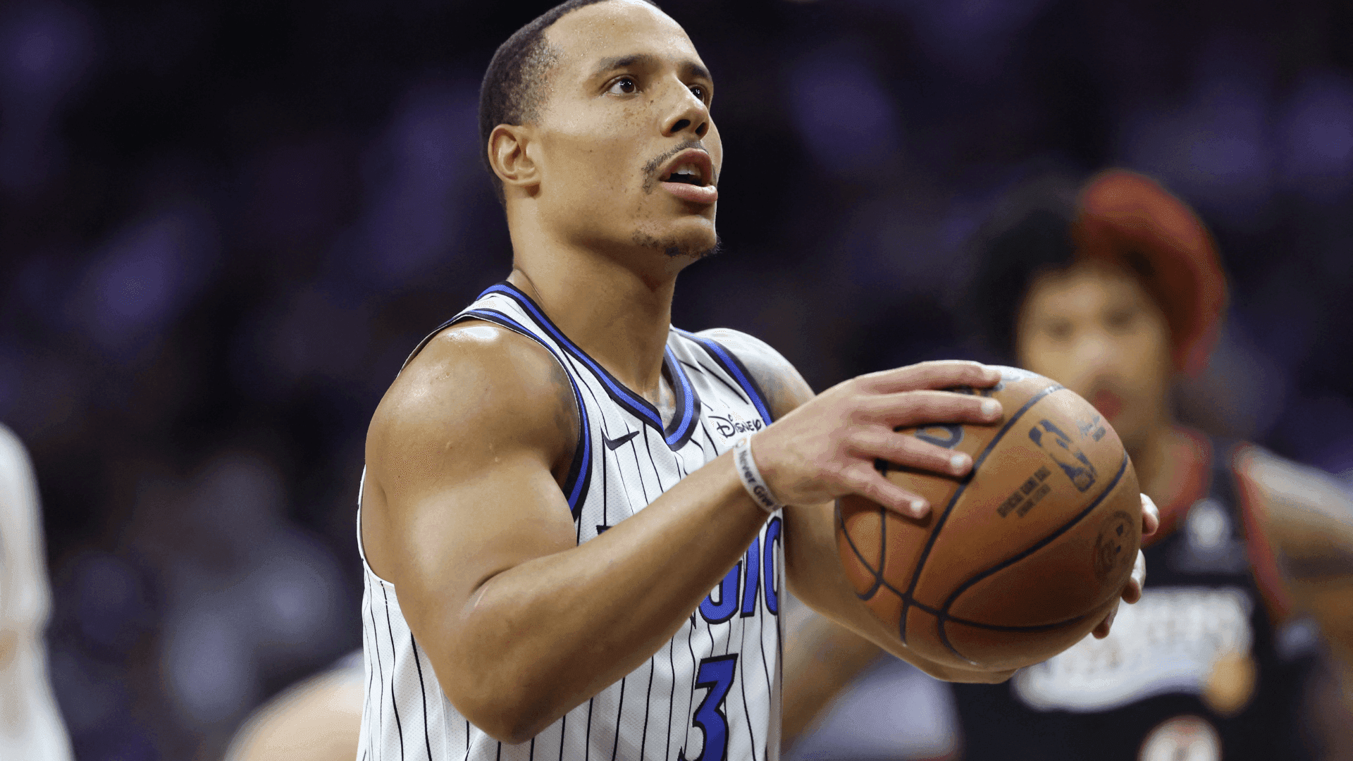 Magic disputa últimas vagas nos playoffs
