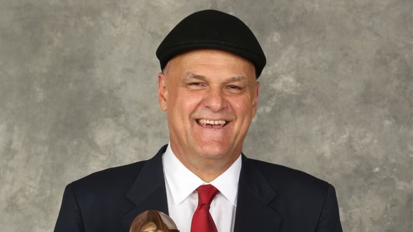 Oscar Schmidt no Hall da Fama da NBA