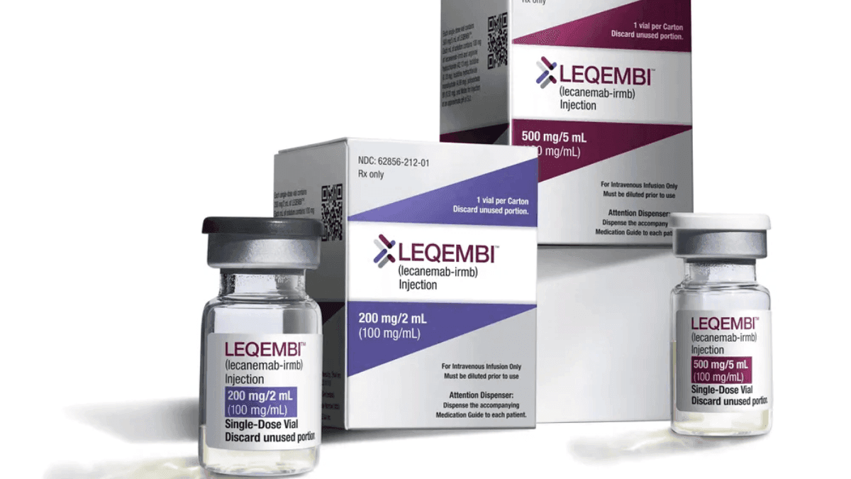 Leqembi