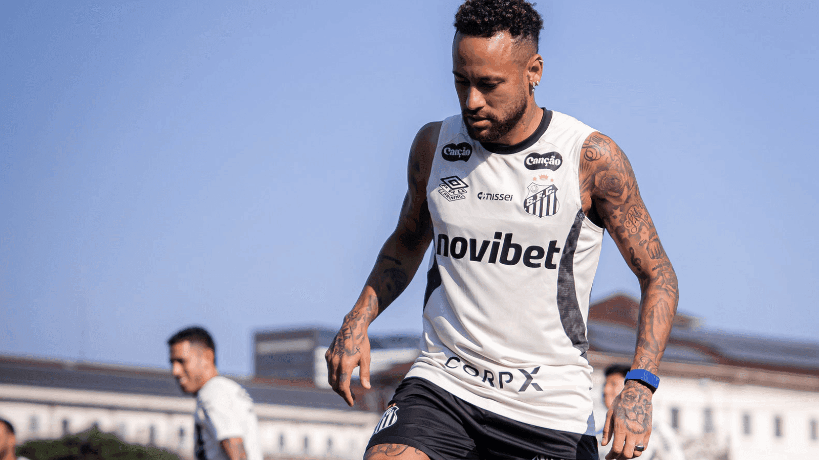 Neymar