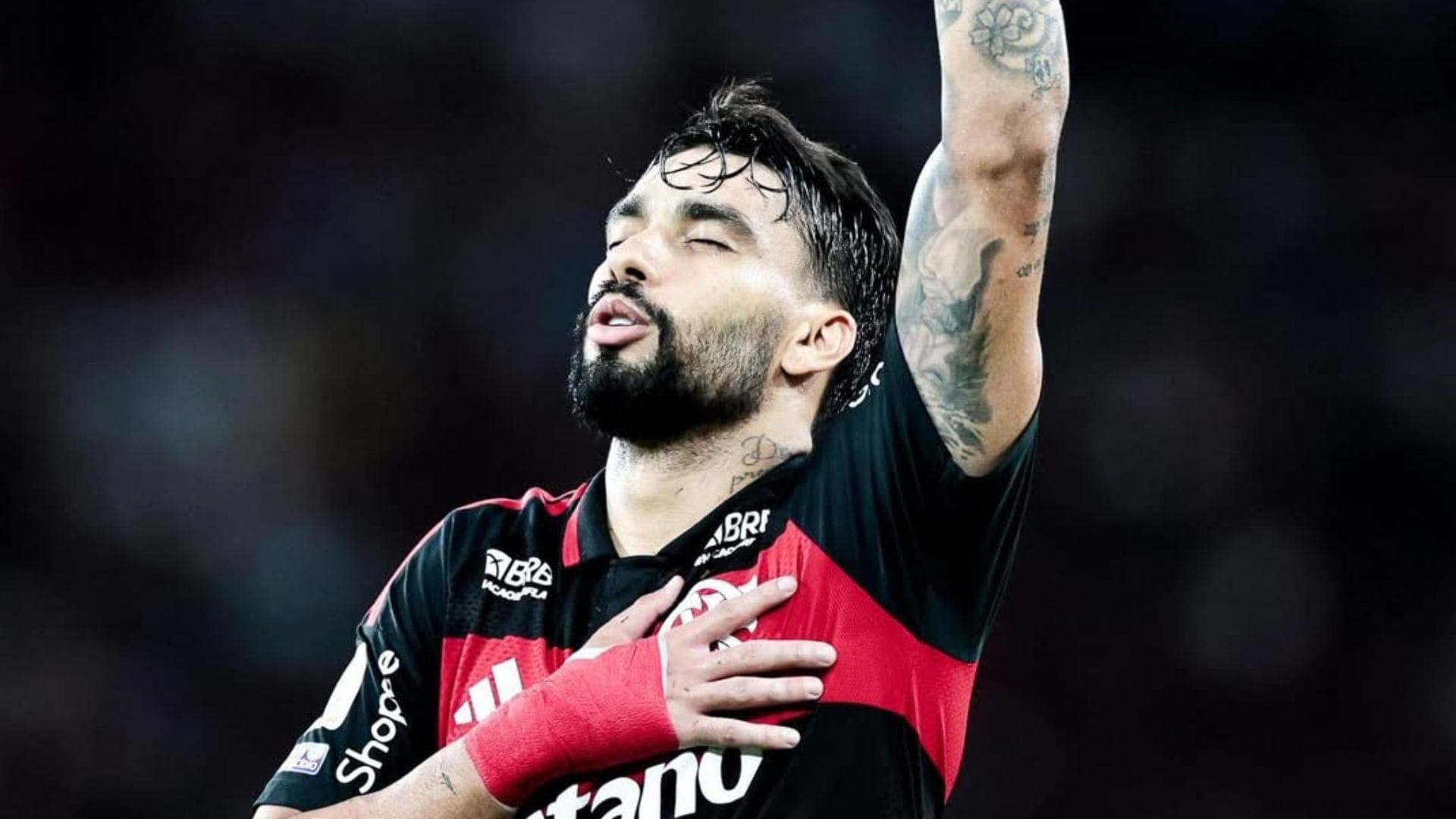 Lucas Paquetá