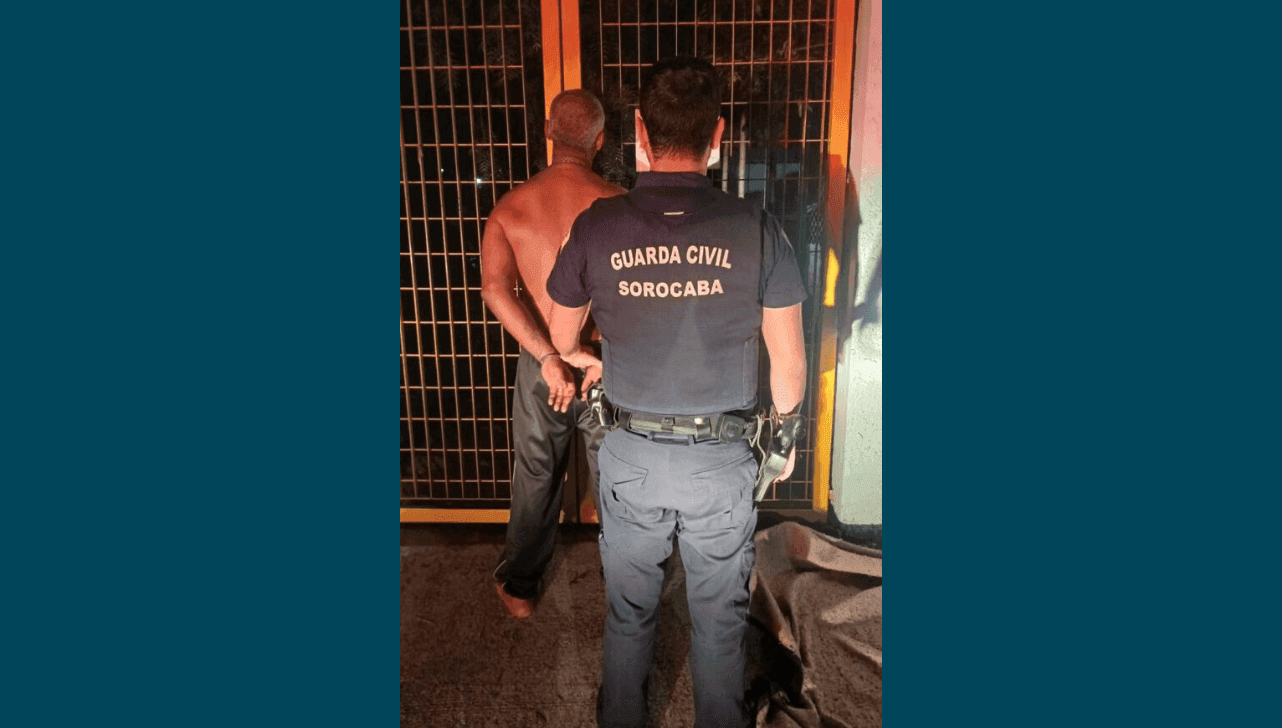  Suspeito foi avistado nas imediações do CEI-16