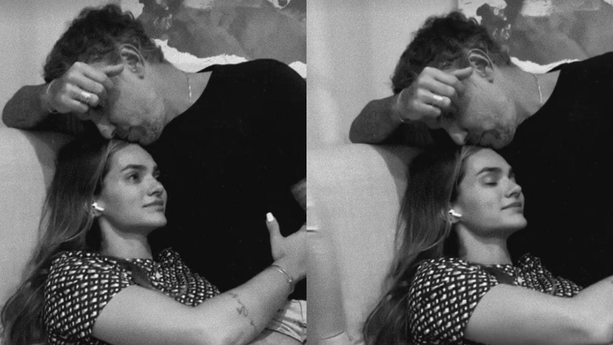 Kelly Key e Mico Freitas