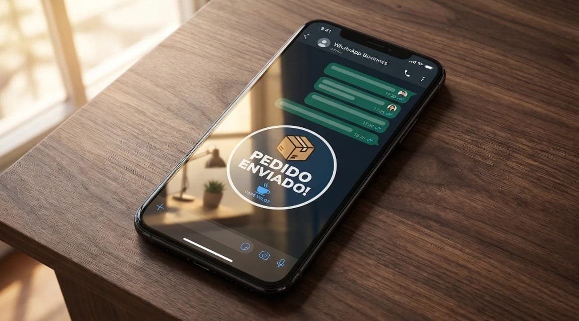 Como atrair clientes em grupos de WhatsApp 