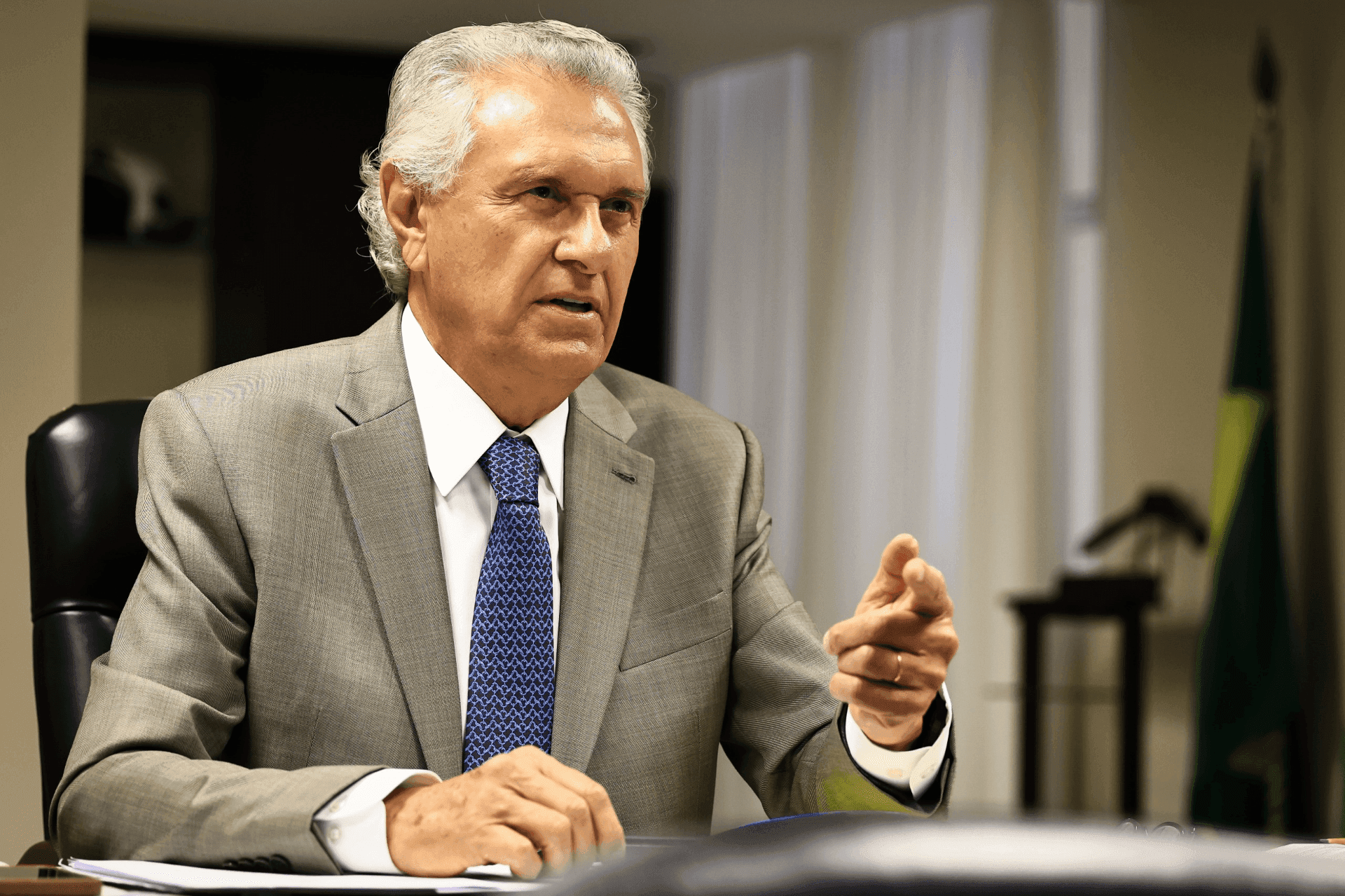 Ronaldo Caiado