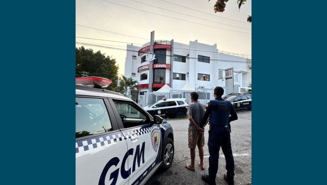 Caso foi registrado na DDM
