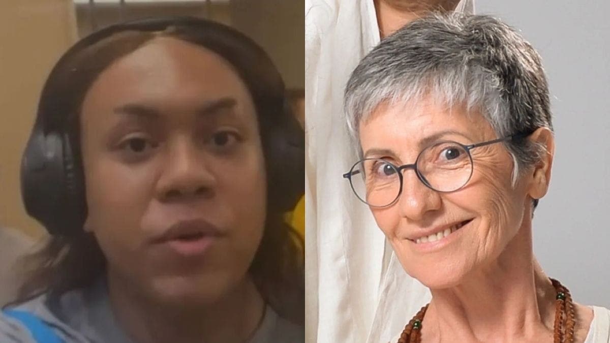 Mulher trans acusa Cássia Kis de transfobia