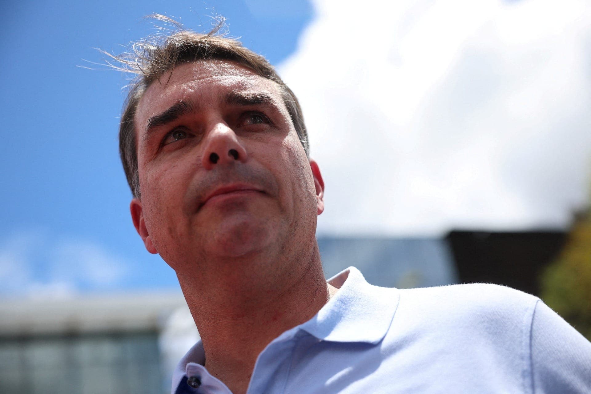 Flávio Bolsonaro