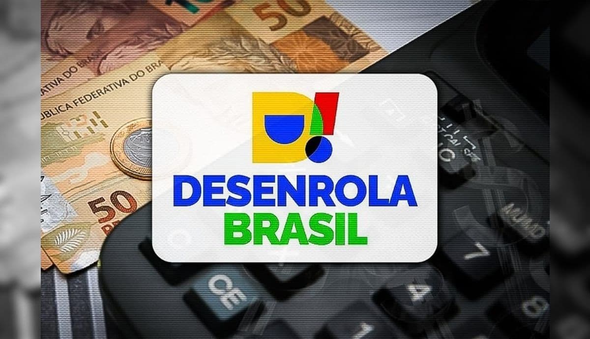 Desenrola Brasil
