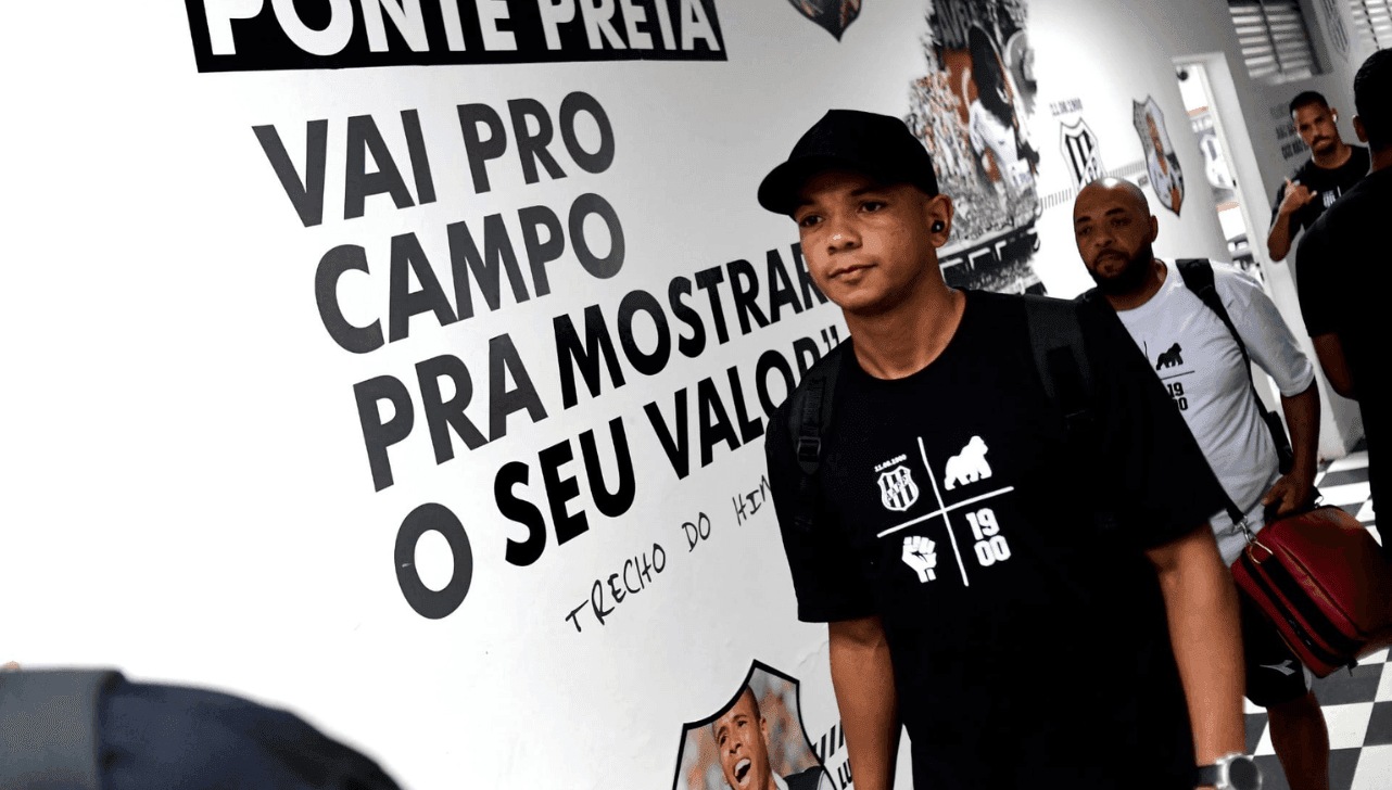 David Braz 