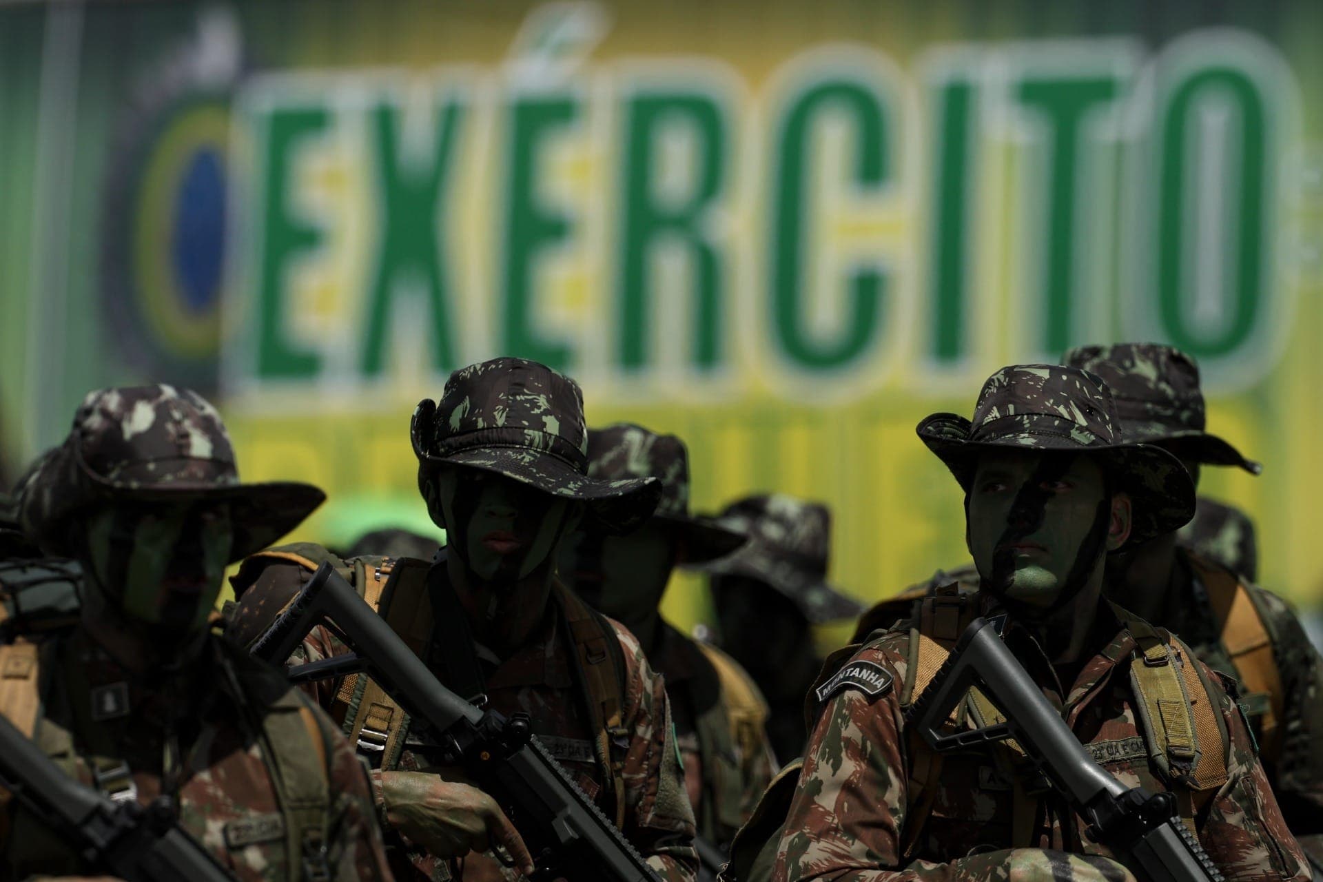 Exército Brasileiro